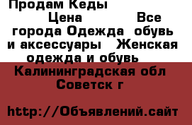 Продам Кеды Alexander Mqueen › Цена ­ 2 700 - Все города Одежда, обувь и аксессуары » Женская одежда и обувь   . Калининградская обл.,Советск г.